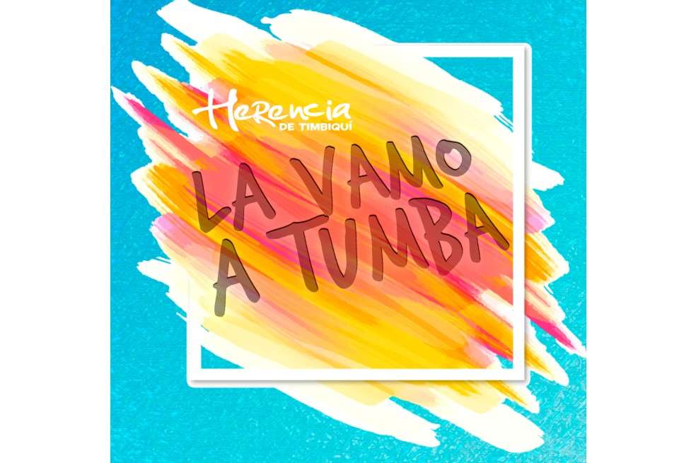 Herencia de Timbiquí viene con colaboraciones de la mano artistas como Gilberto Santa Rosa, Silvestre Dangond y Susana Vaca, entre otros.