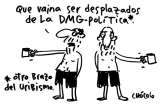 Desplazados