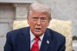 Donald Trump amenaza a Harvard con perder el estatus de exención de impuestos