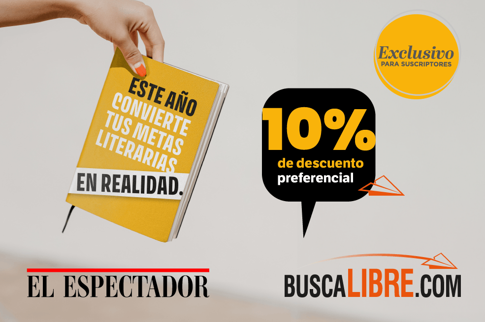 Buscalibre, la plataforma virtual paraíso de los libros.