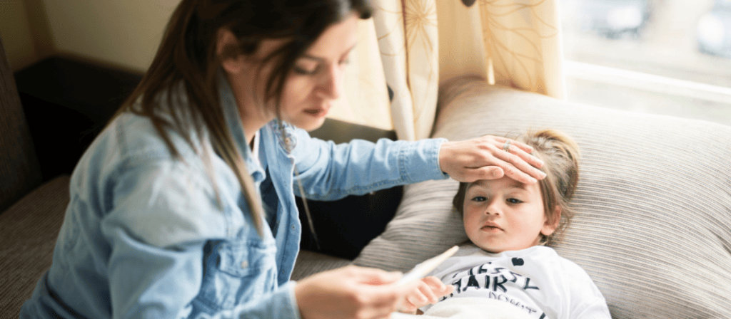 Salud de los niños: todas las recomendaciones que necesitas saber