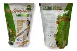 Invima lanza alerta sanitaria sobre Lipofiber, supuesto batido “quemador de grasa”