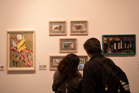 Planes culturales en Bogotá para este primer fin de semana de 2026