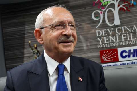 Kemal Kiliçdaroglu: el hombre que impidió la victoria de Erdogan en primera vuelta
