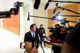 Tribunal francés aplazó el juicio al actor Gérard Depardieu