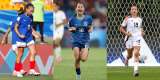 Las protagonistas de la primera fecha del Mundial Femenino Sub-20
