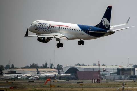 ¿Cuál fue la aerolínea más puntual del mundo en 2024?