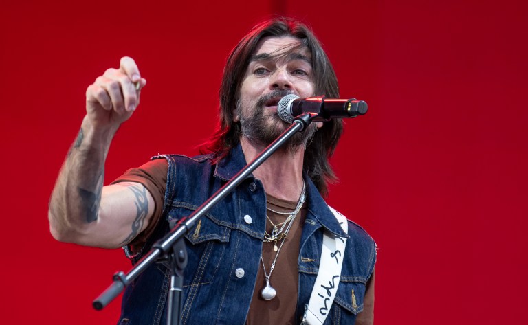 Juanes confirma gira mundial. Fechas y ciudades del tour 2026