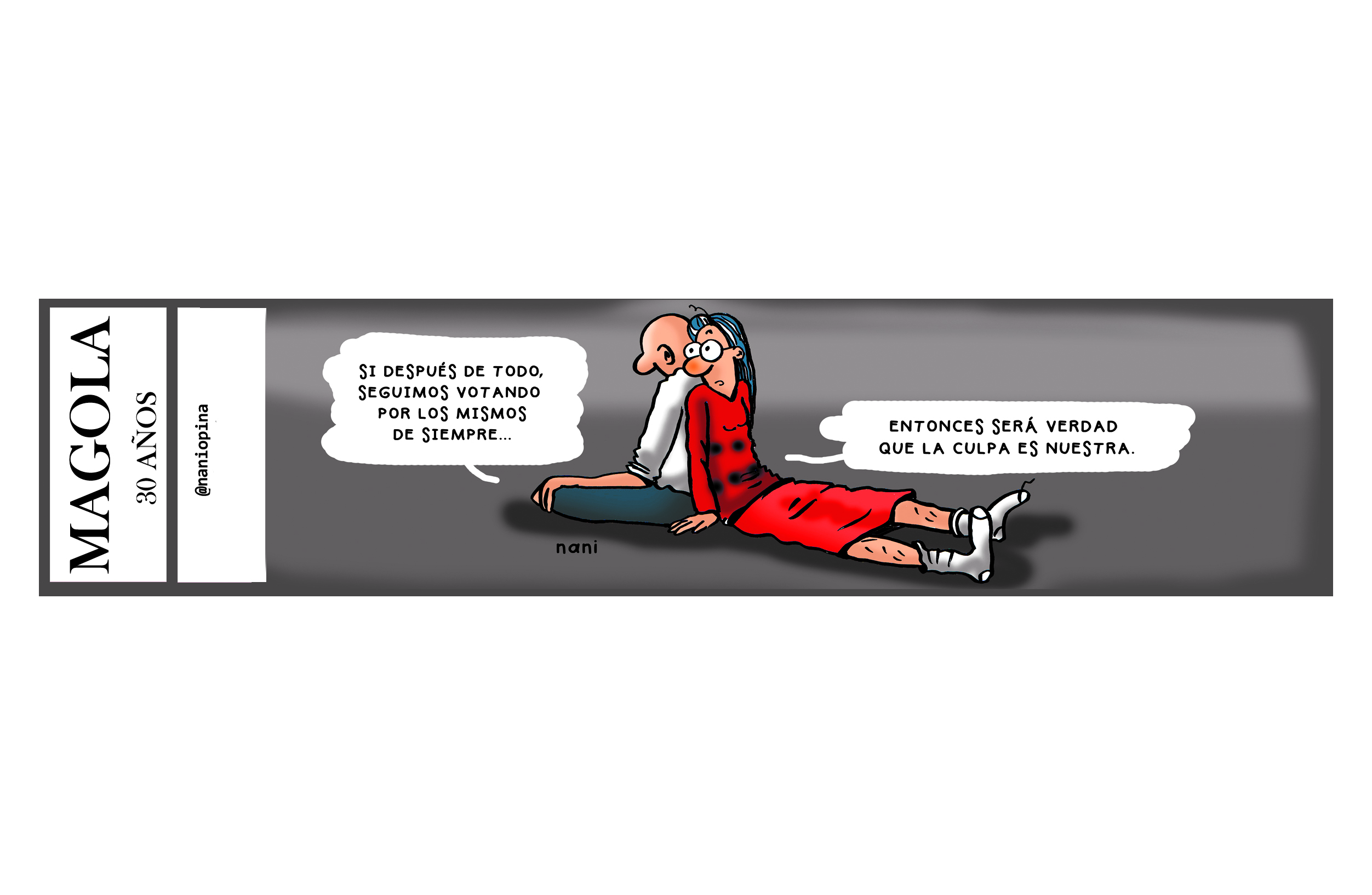 Caricaturas