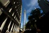 El nuevo World Trade Center de Nueva York