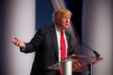Donald Trump continúa liderando las encuestas en EE.UU. pese a sus polémicas propuestas
