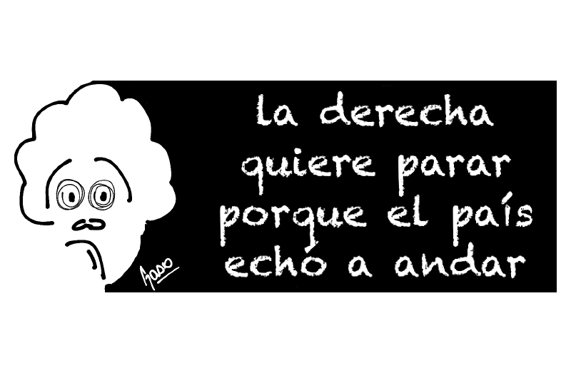 La franja de Gaso