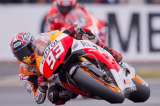 Dani Pedrosa ganó la pole en el GP de Cataluña, Yonny Hernández saldrá 21