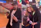 ¿Ana Karina Soto está embarazada? Sorprendió a su esposo con prueba positiva