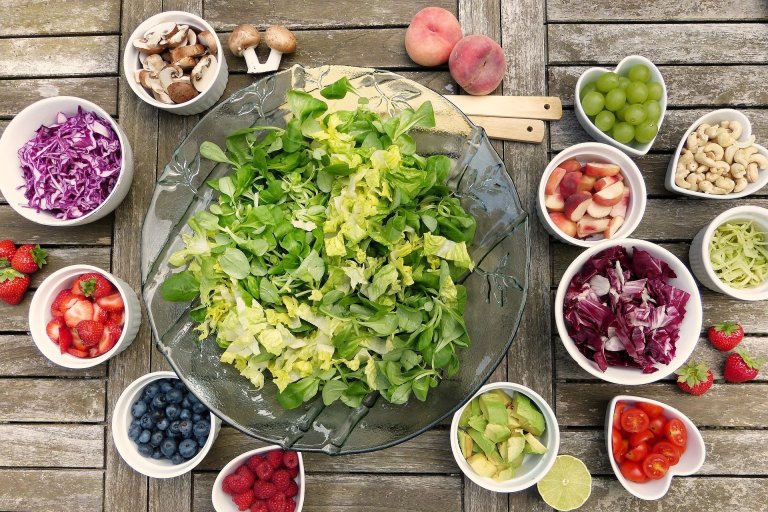 Plan alimentario saludable, una tarea nada fácil de seguir