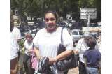 Acorralada del Gobierno a Chacón por proposición en proyecto anticorrupción