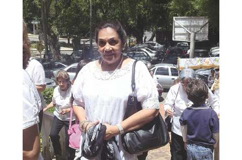 Acorralada del Gobierno a Chacón por proposición en proyecto anticorrupción