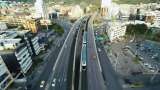 Transmilenio y otras seis empresas proponen metro ligero por la Avenida 68