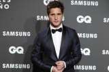 Diego Boneta: "Estoy soltero, feliz, no me da tiempo para nada"