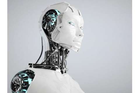 Cien años para aprender sobre inteligencia artificial