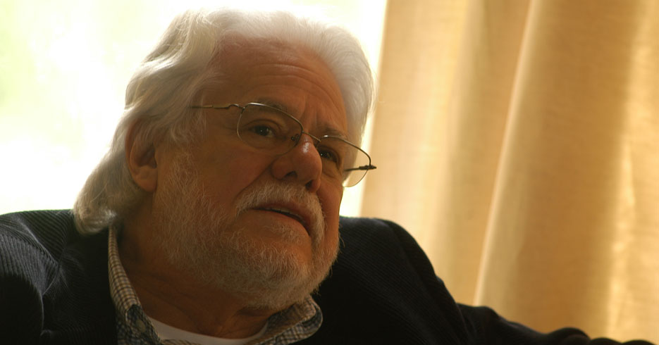 «Al llegar al cielo quiero que Dios me diga: “No te parece sorpréndete, ¡existo!”» Carlos Gaviria