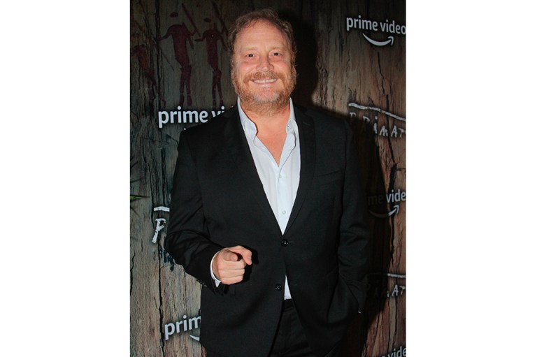 CHRISTIAN TAPPAN LANZAMIENTO PRIMATE AMAZON