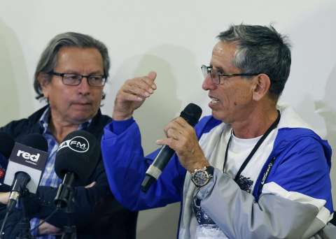 Mesa con disidencia de Mendoza rechaza denuncias sobre presiones electorales en Nariño