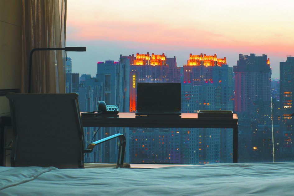 Actualmente se encuentran en proyecto 63 nuevos complejos hoteleros en Colombia. /iStock