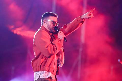 Festival Estéreo Picnic: un segundo día lleno de magia en el Simón Bolívar