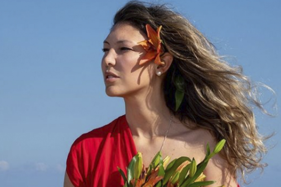 La actriz Natalia Durán lucha contra un cáncer de tiroides