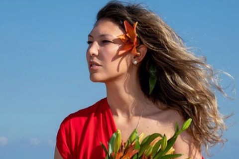 La actriz Natalia Durán dice que superó el cáncer de tiroides que padecía