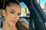 Daniela Ospina respondió a críticas por maquillar a su hija Salomé, de 9 años
