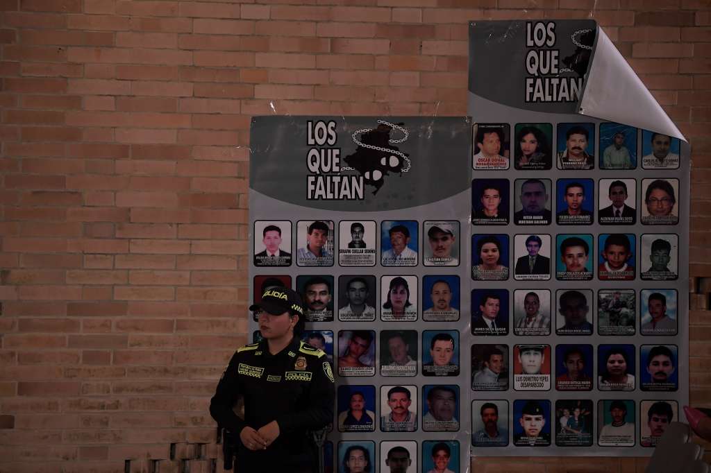 Espacio decisivo para evaluar el cumplimiento de los compromisos asumidos por los exjefes de las extintas FARC-EP (Julián Gallo, Pastor Alape, Jaime Alberto Parra), en el macrocaso 01 sobre secuestros, pero también para las primeras sanciones del tribunal.