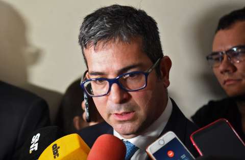 Nace el hijo del fiscal paraguayo Marcelo Pecci, quien fue asesinado en Cartagena