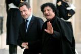 Nicolas Sarkozy, detenido por presunta financiación ilícita de su campaña presidencial en 2007