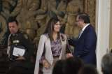 Este será el círculo cercano de la nueva fiscal Luz Adriana Camargo