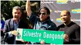 “Silvestre Dangond Way” será la calle de New York en honor al cantante vallenato