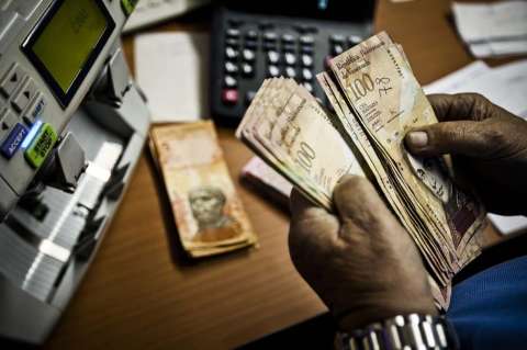 Goldman Sachs, el nuevo mejor amigo de Venezuela