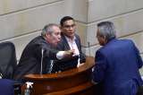“El Senado está obstruido”: advierten que la pensional pone en riesgo otros proyectos