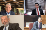 Testigos de Uribe: “acá se prepara todo”