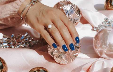 Cómo hacer que tu manicura dure más tiempo