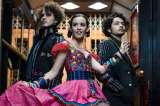 Monsieur Periné estrena video y sale de gira internacional