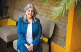 “Nuestra prioridad es el agua”: ministra de Vivienda