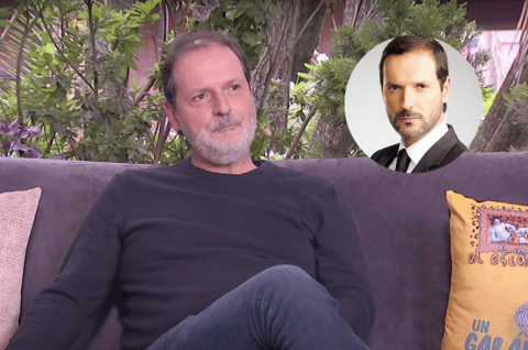 El reconocido actor de ‘Chepe Fortuna’ que hoy se dedica a la carpintería