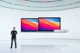 Apple presenta los primeros Mac que llevan procesadores propios