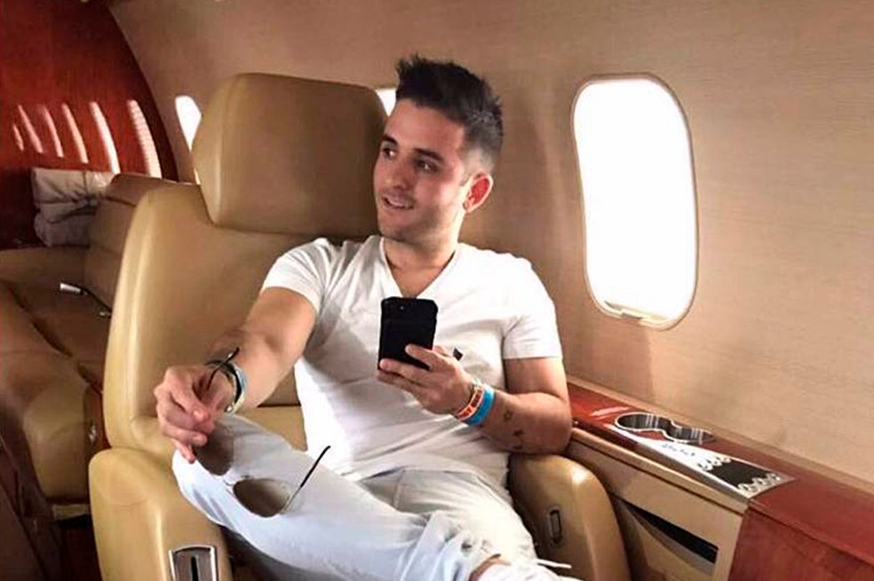 Juan Manuel Barrientos de ‘Top Chef’ cuenta cómo inició sin dinero ni cocina