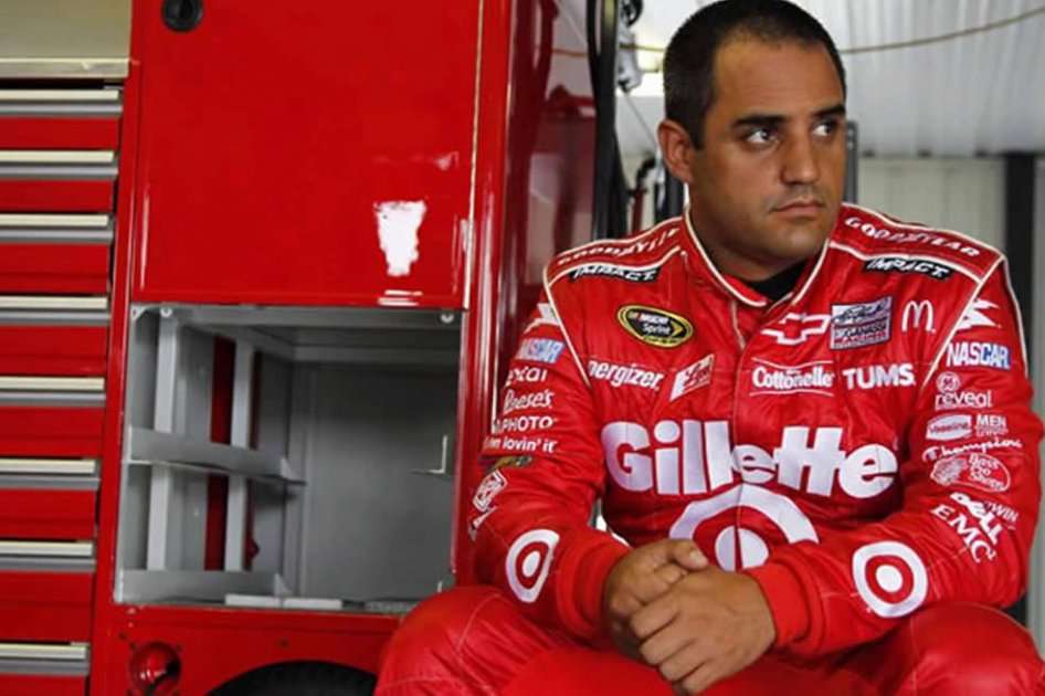 Juan Pablo Montoya sigue lejos del 'chase' - EFE