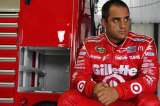Juan Pablo Montoya terminó 20 en Pocono