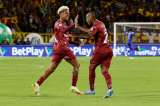 Tolima vs Flamengo: a qué hora es el partido de Libertadores y dónde verlo en vivo