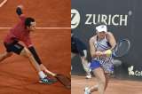 María Camila Osorio y Daniel Galán ya tienen rivales en Roland Garros